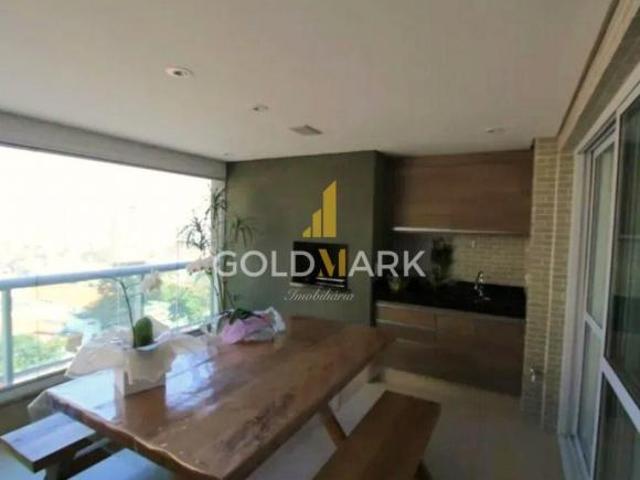 Apartamento com 3 Quartos e 4 banheiros à Venda, 167 m² por R$ 2.690.000,00