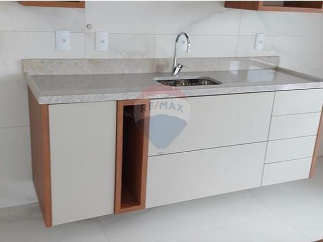 Apartamento com 3 Quartos e 4 banheiros no Campolim em Sorocaba