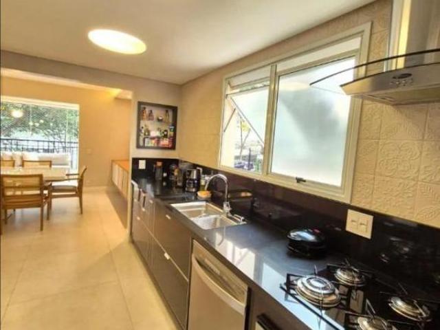 Apartamento com 3 Quartos e 5 banheiros à Venda, 136 m² em Bosque da Saúde!