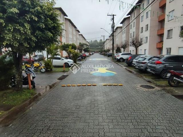 Apartamento com 3 quartos e 60m² para alugar em Demarchi, São Bernardo do Campo