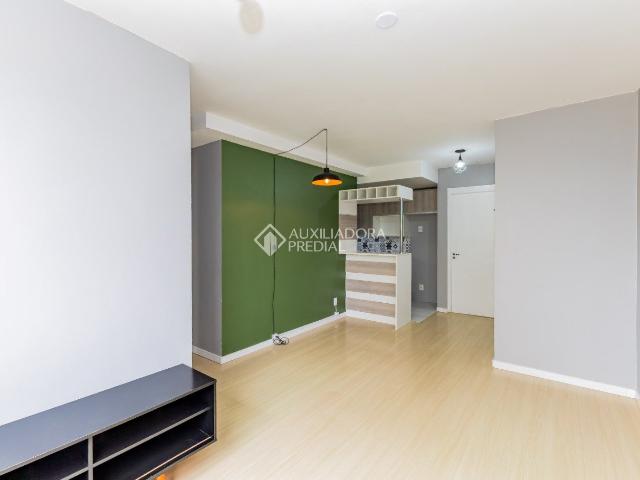 Apartamento com 3 quartos e 62m² para alugar em Sarandi, Porto Alegre