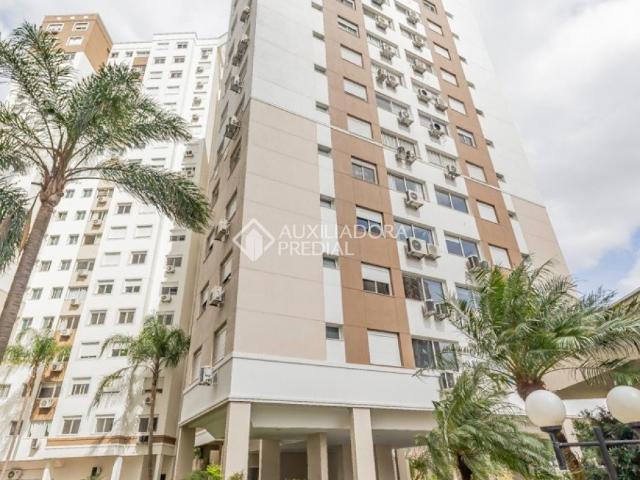 Apartamento com 3 quartos e 65m² para alugar em Vila Ipiranga, Porto Alegre