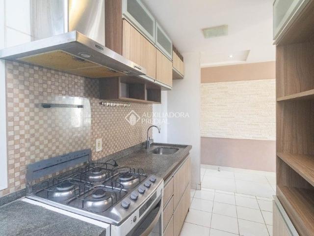 Apartamento com 3 quartos e 67m² para alugar em Humaitá, Porto Alegre