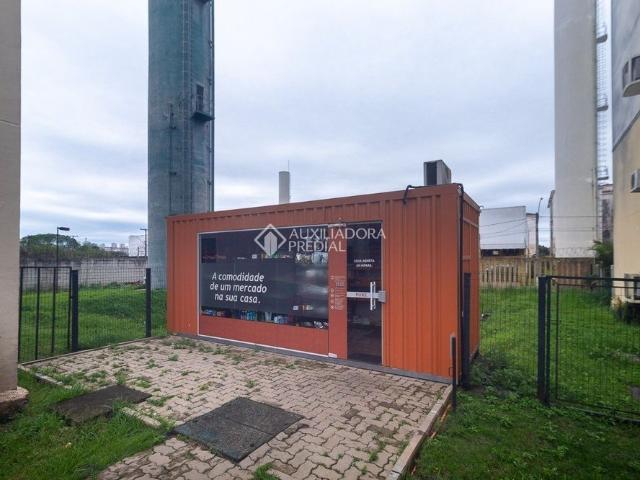 Apartamento com 3 quartos e 67m² para alugar em Humaitá, Porto Alegre