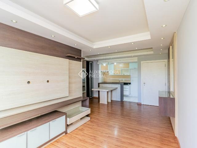 Apartamento com 3 quartos e 68m² para alugar em Vila Ipiranga, Porto Alegre