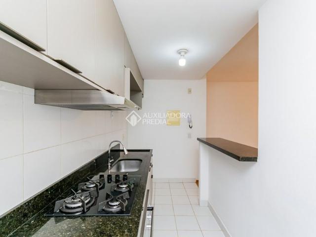 Apartamento com 3 quartos e 69m² para alugar em Vila Ipiranga, Porto Alegre