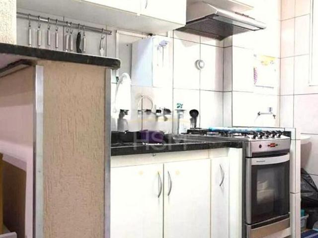 Apartamento com 3 quartos e 70m² à venda em Paulicéia, São Bernardo do Campo/SP