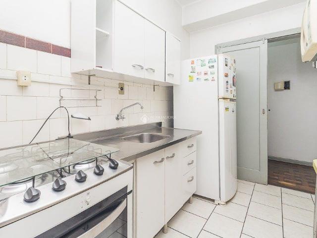 Apartamento com 3 quartos e 70m² para alugar em Bom Fim, Porto Alegre