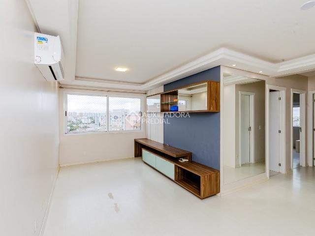 Apartamento com 3 quartos e 70m² para alugar em Vila Ipiranga, Porto Alegre