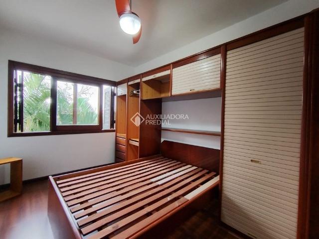 Apartamento com 3 quartos e 72m² para alugar em Centro, Canoas