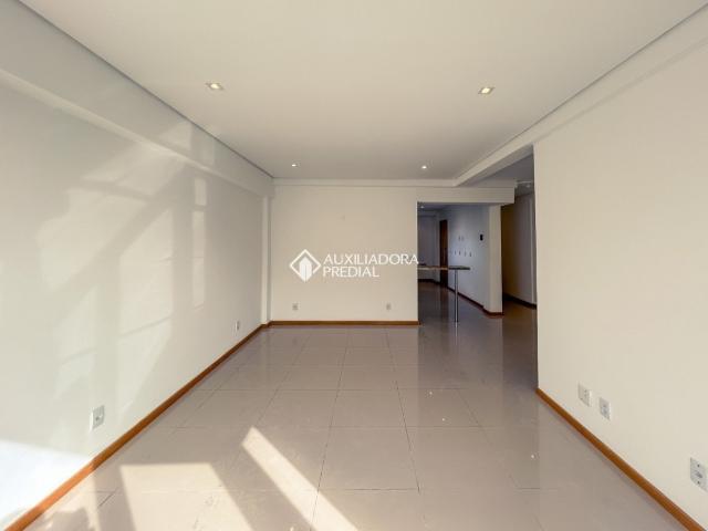 Apartamento com 3 quartos e 72m² para alugar em Cristal, Porto Alegre