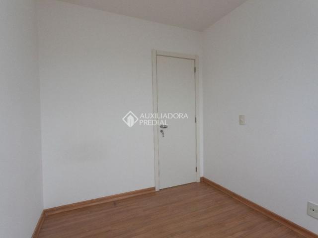 Apartamento com 3 quartos e 72m² para alugar em São João, Porto Alegre