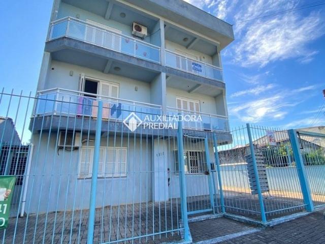 Apartamento com 3 quartos e 73m² para alugar em COHAB, Cachoeirinha