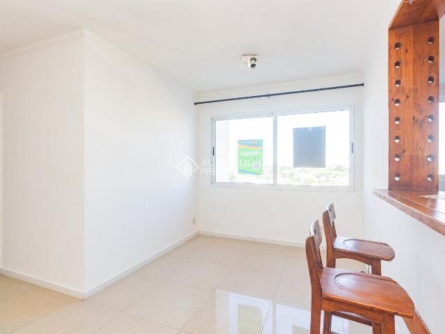 Apartamento com 3 quartos e 78m² para alugar em Vila Ipiranga, Porto Alegre