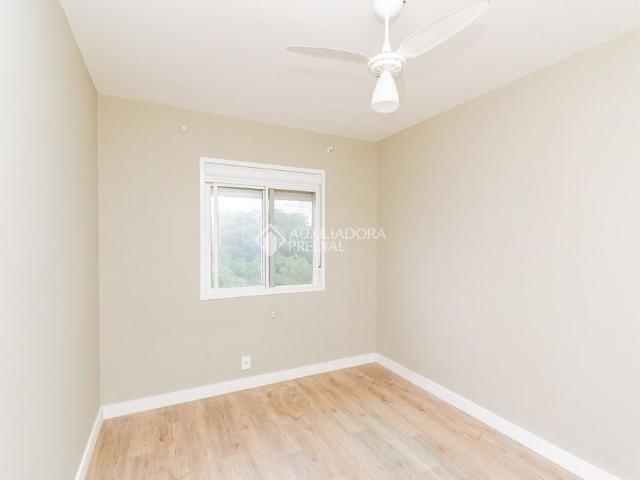Apartamento com 3 quartos e 80m² para alugar em Jardim Carvalho, Porto Alegre