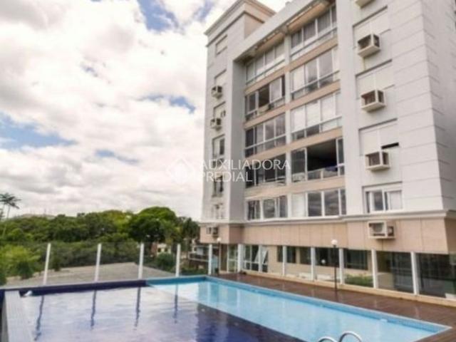 Apartamento com 3 quartos e 80m² para alugar em Santa Tereza, Porto Alegre