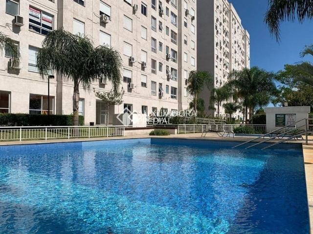 Apartamento com 3 quartos e 80m² para alugar em Sarandi, Porto Alegre