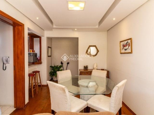 Apartamento com 3 quartos e 85m² para alugar em Ipanema, Porto Alegre