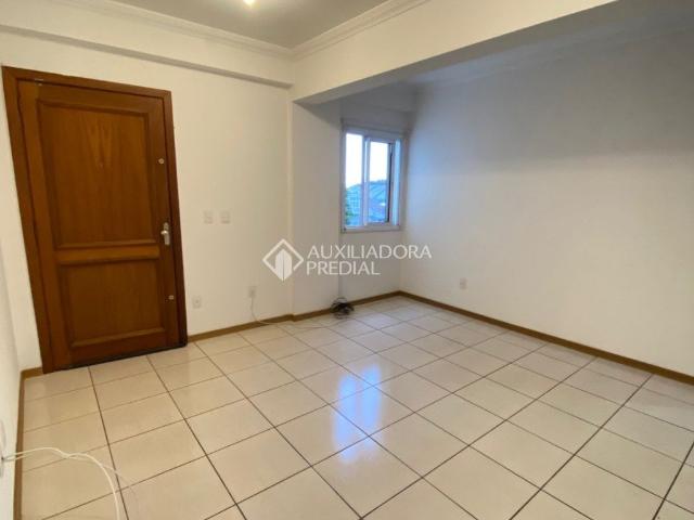 Apartamento com 3 quartos e 85m² para alugar em Santa Maria Goretti, Porto Alegre