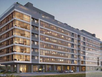 Apartamento com 3 quartos e 89 m² à venda Setor Noroeste