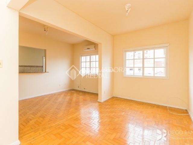 Apartamento com 3 quartos e 92m² para alugar em Centro Histórico, Porto Alegre