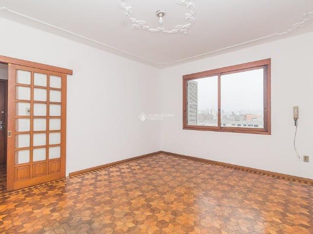 Apartamento com 3 quartos e 95m² para alugar em Bom Fim, Porto Alegre