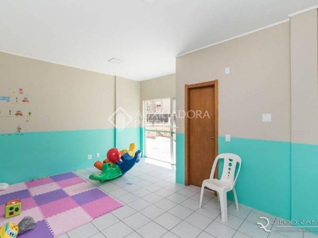 Apartamento com 3 quartos e 95m² para alugar em São Sebastião, Porto Alegre