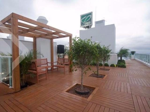 Apartamento com 3 quartos e 97m² para alugar em Boa Vista, Porto Alegre
