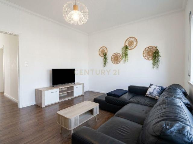 Apartamento com 3 quartos e garagem em Darque Viana do Castelo
