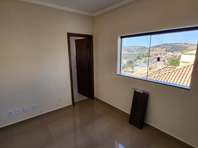 Apartamento com 3 Quartos e Varanda na Parte Alta do Bairro Sonda_ São Lourenço/MG