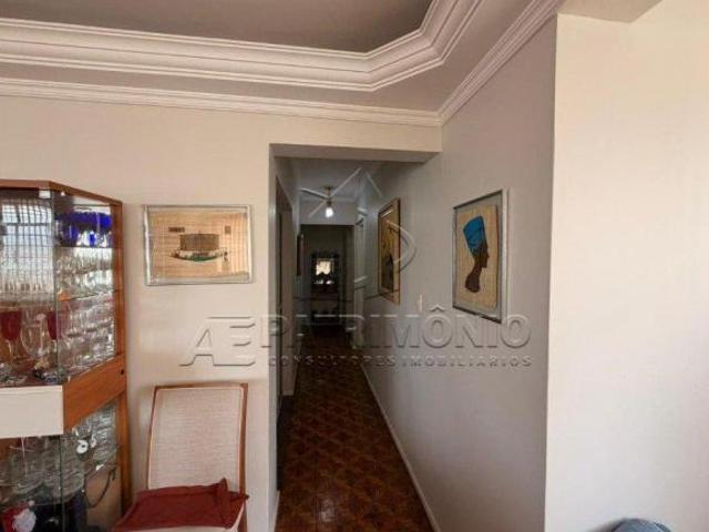 APARTAMENTO COM 3 QUARTOS EDIFICIO PAOLA