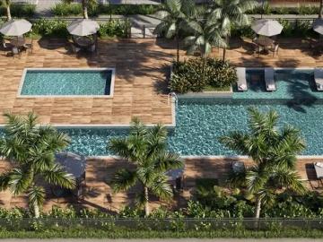 Apartamento com 3 quartos em Barra da Tijuca Rio de Janeiro RJ