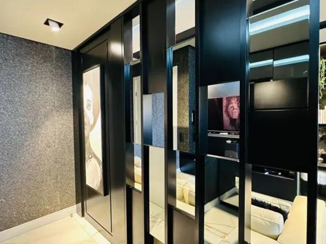 Apartamento com 3 quartos em Centro Criciúma SC