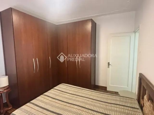 Apartamento com 3 quartos em Santana Porto Alegre RS