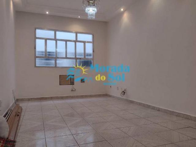 Apartamento com 3 quartos, Embaré, Santos R$ 500 mil, Cod: 10255