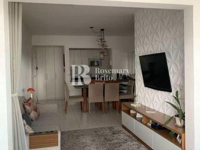 Apartamento com 3 quartos, Esplanada Independência, Taubaté R$ 445 mil, Cod: 1248