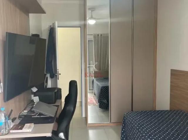 Apartamento com 3 quartos, Guilhermina, Praia Grande R$ 1.23 mi, Cod: 9273