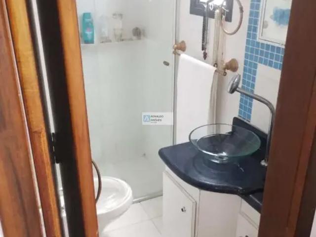 Apartamento com 3 quartos, Guilhermina, Praia Grande R$ 1.47 mi, Cod: 5439