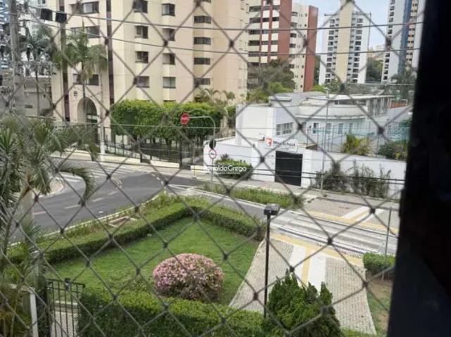 Apartamento com 3 quartos, Jardim Vila Mariana, São Paulo R$ 1.55 mi, Cod: 13906