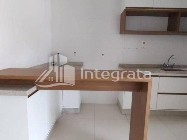 Apartamento Com 3 Quartos, Jardim Cascatinha Poços de Caldas