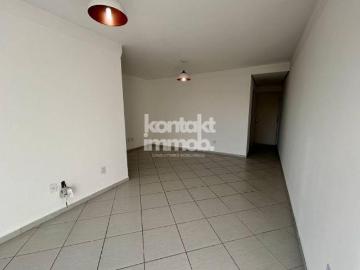 Apartamento com 3 quartos, Jardim Piratininga Sorocaba