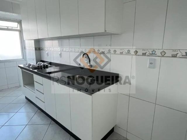 Apartamento com 3 quartos para alugar na Nossa Senhora do Rosário, São José