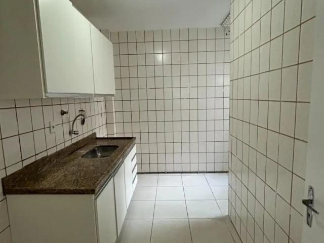 Apartamento com 3 quartos para alugar na Av. Dr. Herwan Modenese Wanderley, Jardim Camburi, Vitória