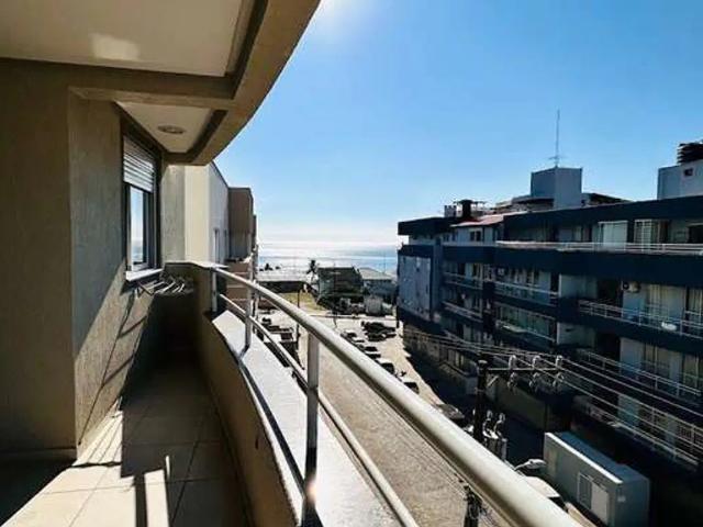 Apartamento com 3 quartos para alugar na Av. Leopoldo Zarling, 2467, Bombas, Bombinhas