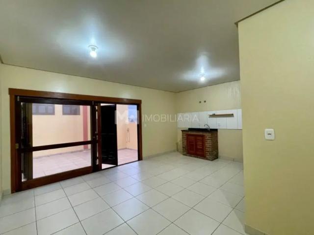 Apartamento com 3 quartos para alugar na Av 3 De Maio, 51, Centro, Nova Petrópolis
