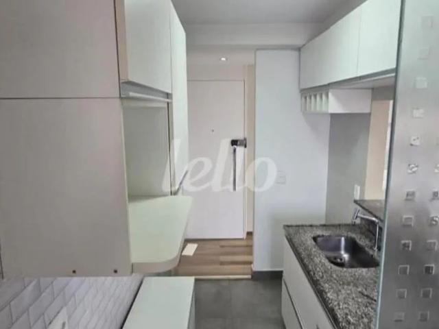 Apartamento com 3 quartos para alugar na Avenida Alberto Ramos,, Jardim Independência, São Paulo, 60 m2 por R$ 2.950