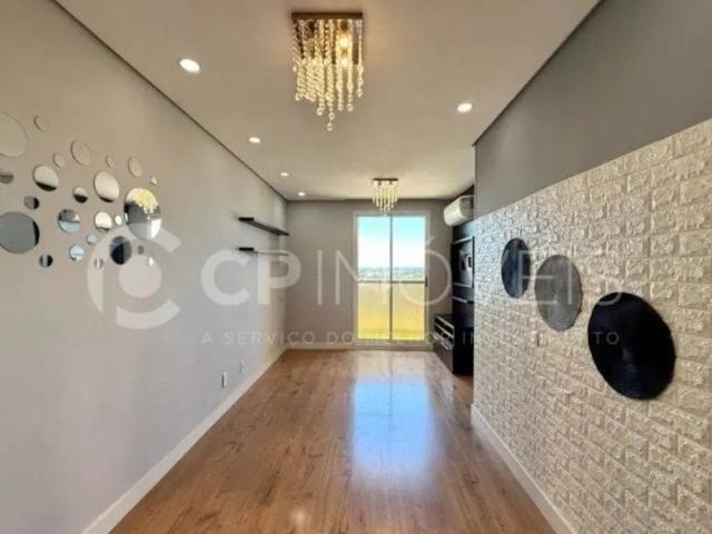 Apartamento com 3 quartos para alugar na Avenida Assis Brasil, 4908, São Sebastião, Porto Alegre, 62 m2 por R$ 3.800