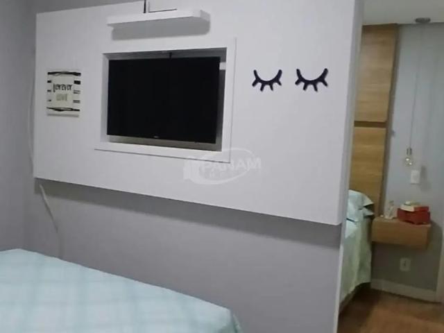 Apartamento com 3 quartos para alugar na Avenida Assis Brasil, 4908, São Sebastião, Porto Alegre por R$ 4.500