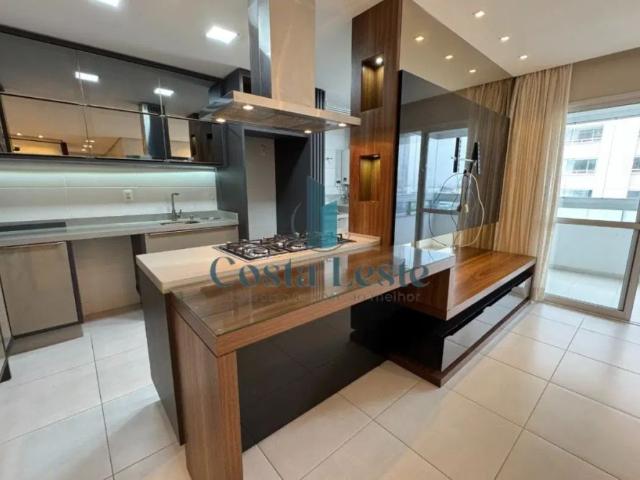 Apartamento com 3 quartos para alugar na Avenida Atlântica, 327, Jardim Atlântico, Florianópolis por R$ 7.000