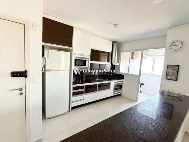 Apartamento com 3 quartos para alugar na Avenida Atlântica, 332, Jardim Atlântico, Florianópolis por R$ 6.700